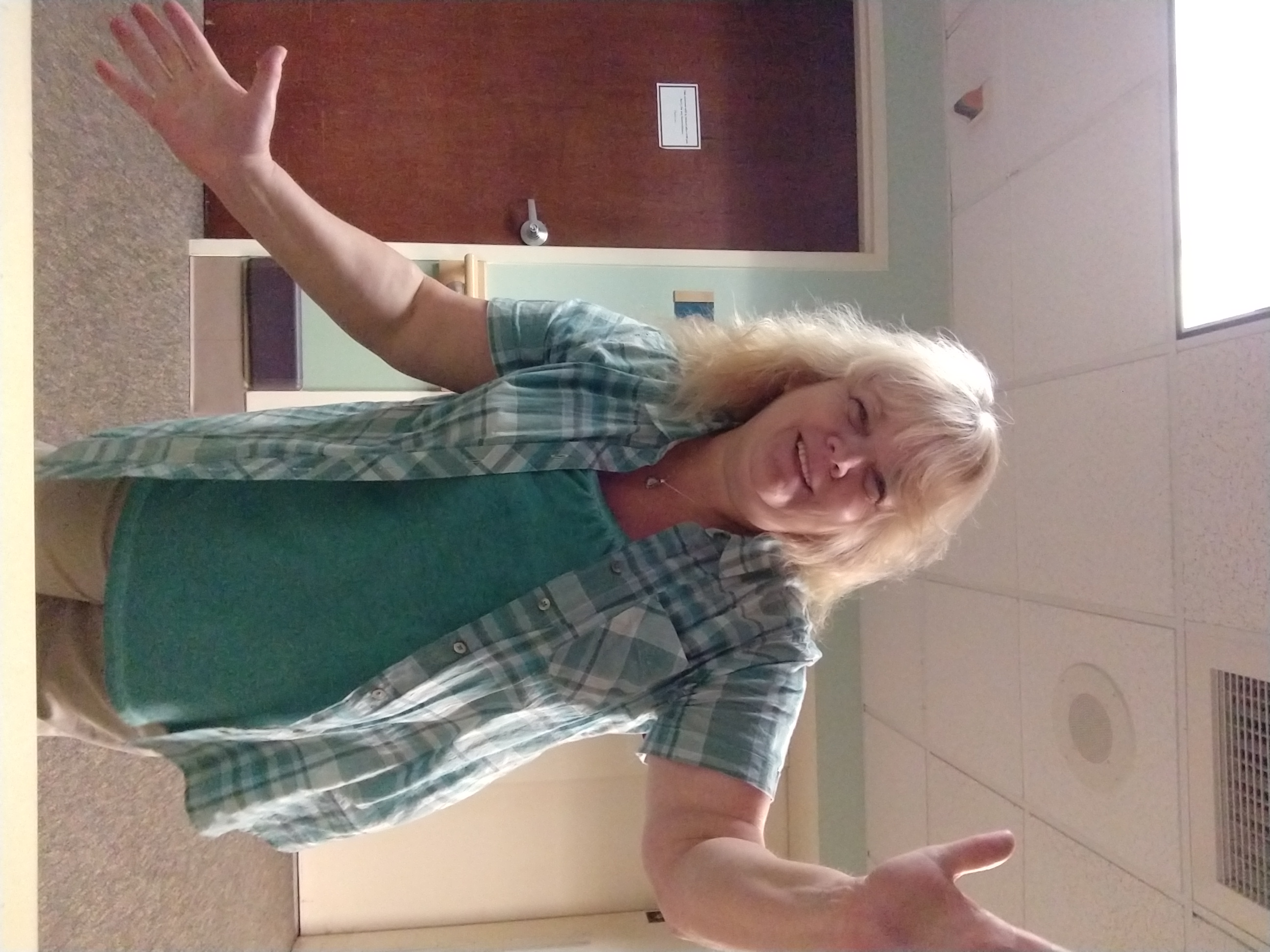 MCLA community member